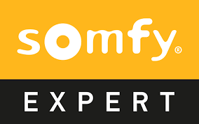 logo somfy experts
